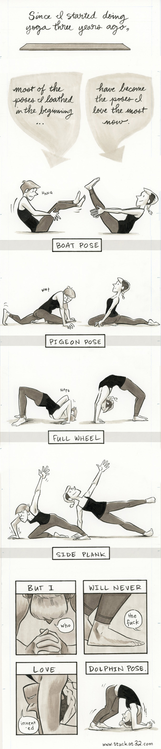 Yoga pose of the day - I Has A Hotdog - Dog Pictures - Funny pictures of  dogs - Dog Memes - Puppy pictures - doge
